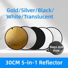 RF01 5-In-1 Zusammenklappbarer