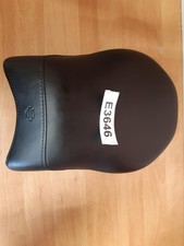 Sitzbank, Sitz Harley-Davidson