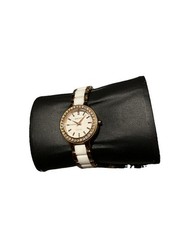 DKNY Keramik Damenuhr