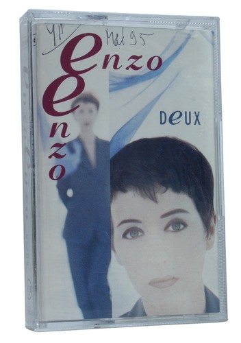 Enzo two - enzo,