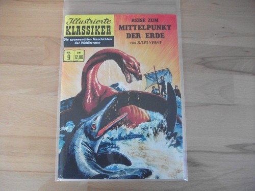 Illustrierte klassiker band - illustrierte,