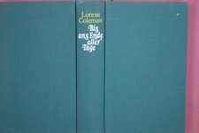 293844 Lonnie Coleman BIS ANS