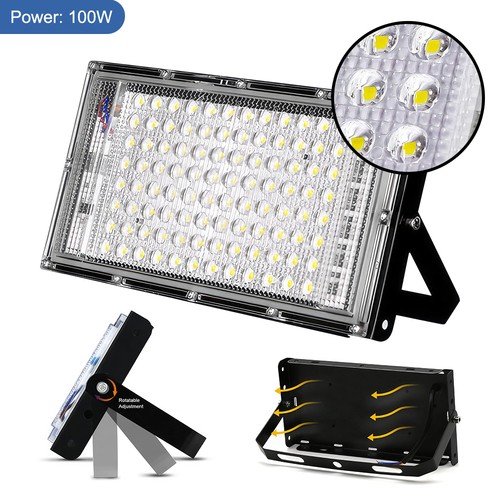 Led strahler 20000 lumen - led,