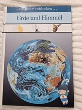 Kinder entdecken Erde und