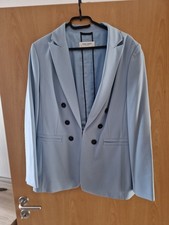 Gerry Weber Collecion Blazer Gr. 44 hellblau ungetragen