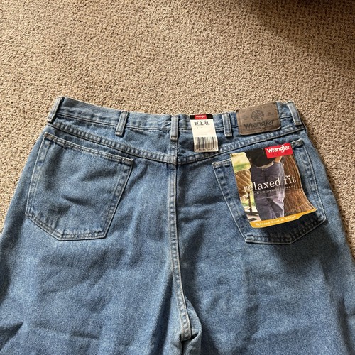 Vintage wrangler hero premium - vintage,