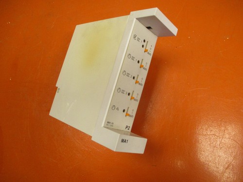Honeywell modul ma1 - ma, 1