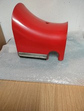 Simson Schwalbe Motortunnel