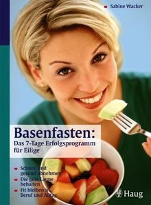 Basenfasten das 7 tage - basenfasten,