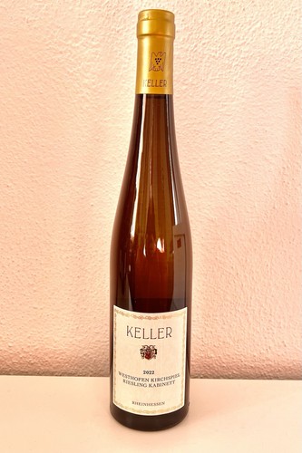 Keller 2022 westhofen - k.,