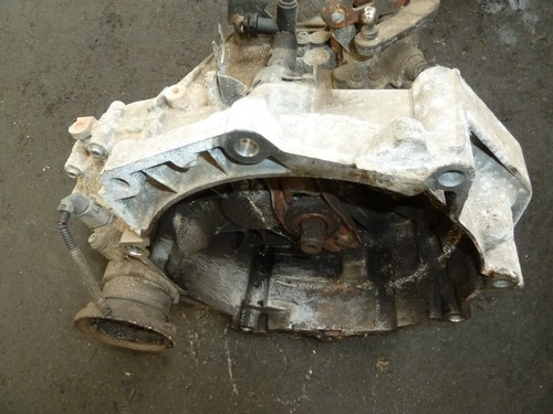 Schaltgetriebe seat ibiza - seat, (6l)