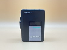 Sony WM-B18 Walkman Kassette