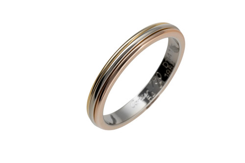 Cartier vendome louis - cartier,