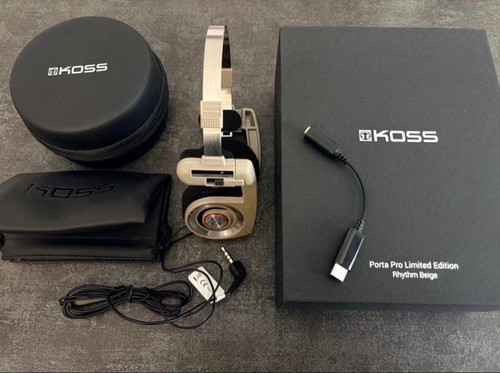 Koss porta pro - koss,