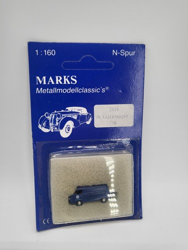 Marks spur 2010 - n,
