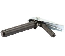 Einhandstecker 32mm Rockinger