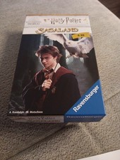 NEU Ravensburger Harry Potter Sagaland Spiel Brettspiel ab 6 Jahren