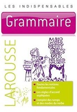 Grammaire - Les indispensables