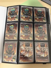 Pokemon Set Mega Brave Inklusive Ordner