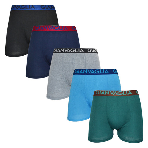 Boxershorts herren 5er pack - herren,