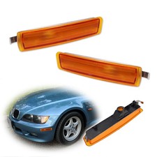For 1996-2002 BMW Z3 M Coupe