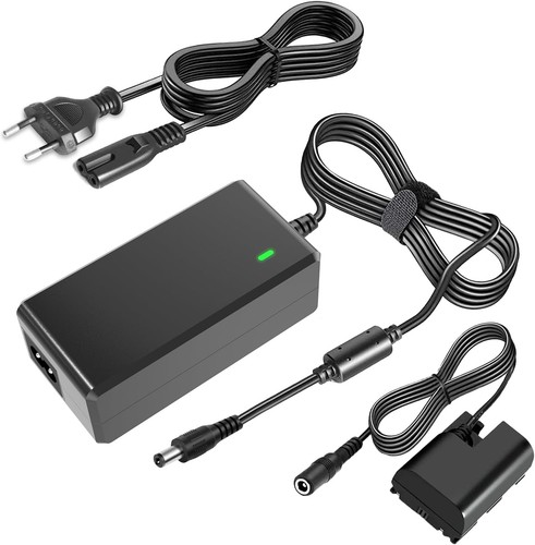 Dummy akku lp e6n - akku, lp-e6n