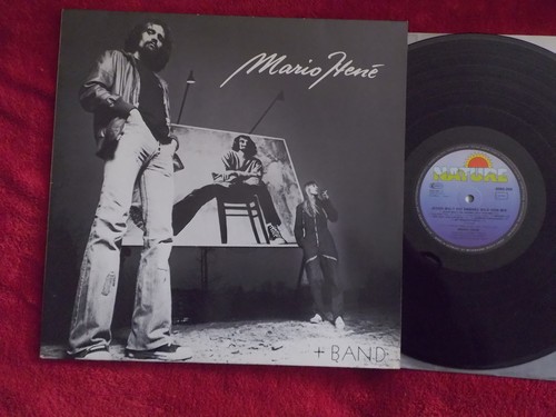 Mario hene band - , jeder