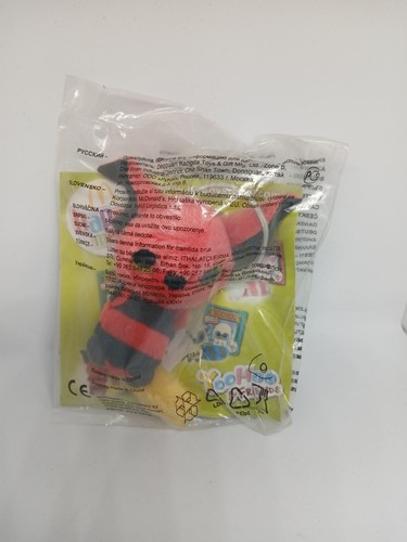 Mcdonalds happy meal - happy,