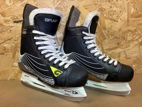 Graf super 101 eishockey - graf,