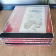 Die Balduin Pfiff Box (4 CDs /