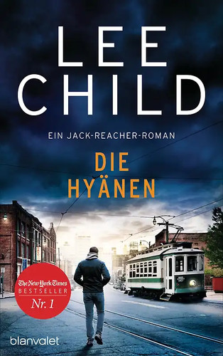 Die hyänen - die,