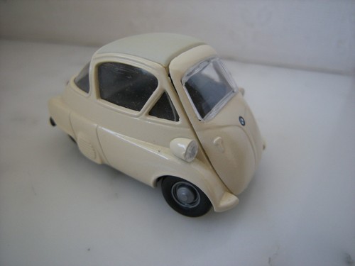 Gama bmw isetta 250 300 - gama,