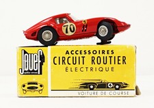 JOUEF Slot Car Ferrari GTO 250 3570, 251052