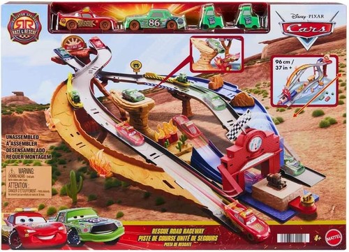 Mattel jfl57 disney pixar cars - disney,