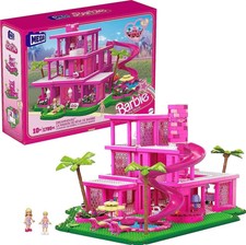 Barbie Puppenhaus The Movie
