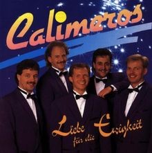 Liebe für die ewigkeit - liebe,