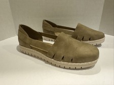 Easy Street Womens Fedra Round