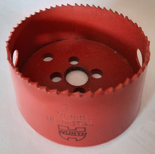 Würth lochsäge bohrkrone - würth,