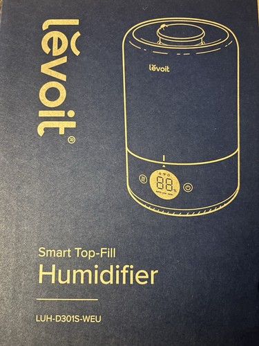 Levoit top fill - 3l,