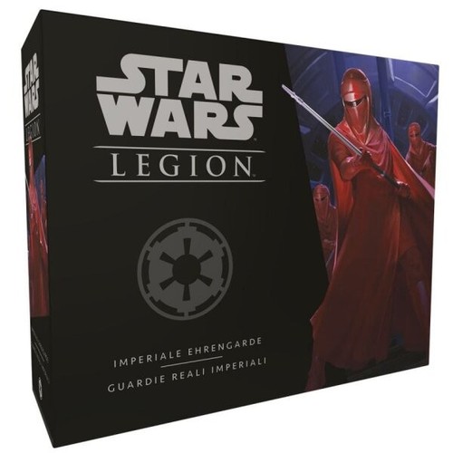 Star wars legion imperiale - wars,