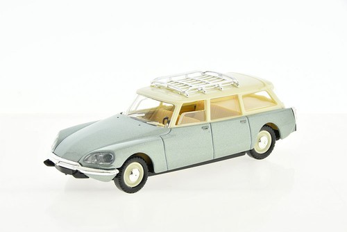 Citroen break 1 43 - 21,