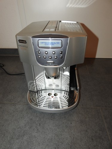 Delonghi magnifica pronto - magnifica,