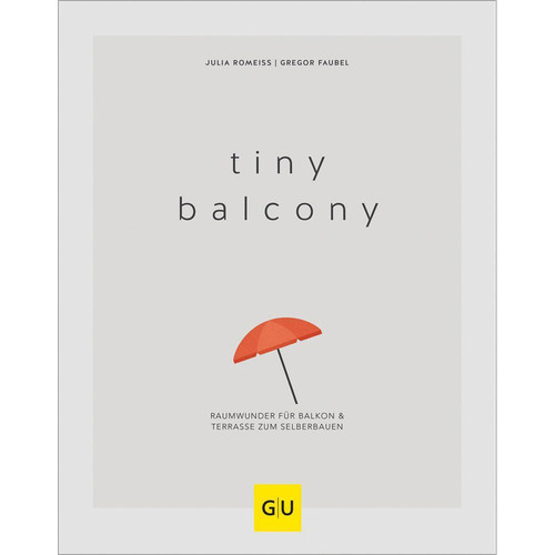 Tiny balcony raumwunder für - tiny,