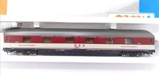 Roco 45186 DSG Schlafwagen  DB  HO neuwertig
