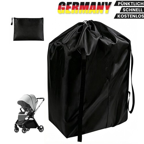 Kinderwagen hülle schwarz - kinderwagen,