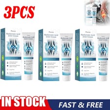 3 Stück 2025 - Hyaluronsäure