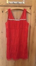 Fasching Karneval Kleid 20er