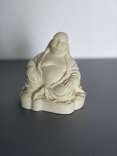 Little buddha statue - little,
