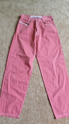 Diesel saddle jeans - diesel, w