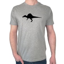 Herren T-Shirt Spinosaurus